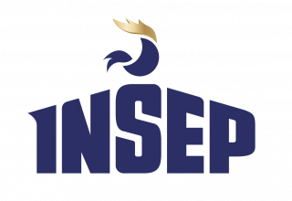INSEP logo