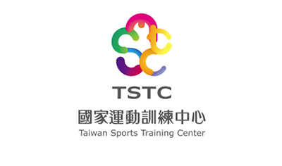 Taiwan Sports Training Center logo