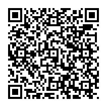 QR code for the ASIA Congress registration form